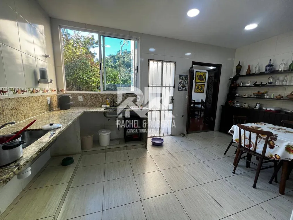 Casa, 6 quartos, 397 m² - Foto 48
