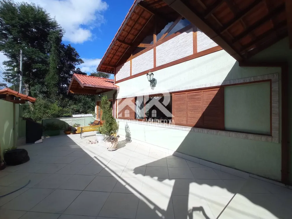 Casa, 7 quartos, 226 m² - Foto 29