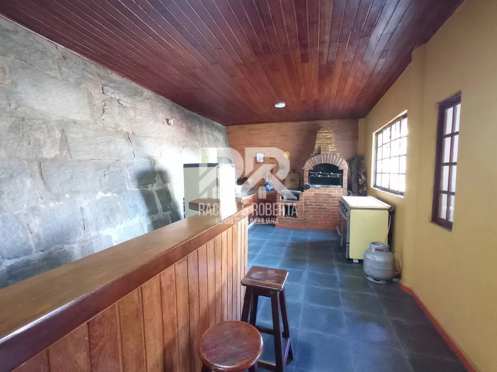Casa, 7 quartos, 226 m² - Foto 21