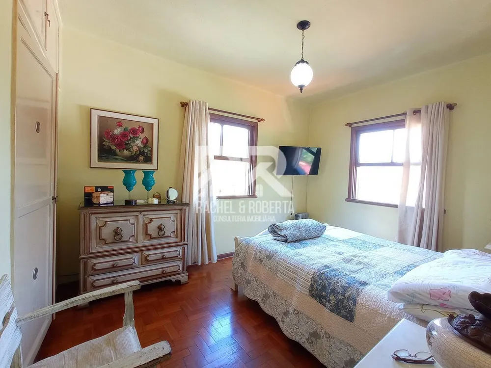 Casa, 7 quartos, 226 m² - Foto 14