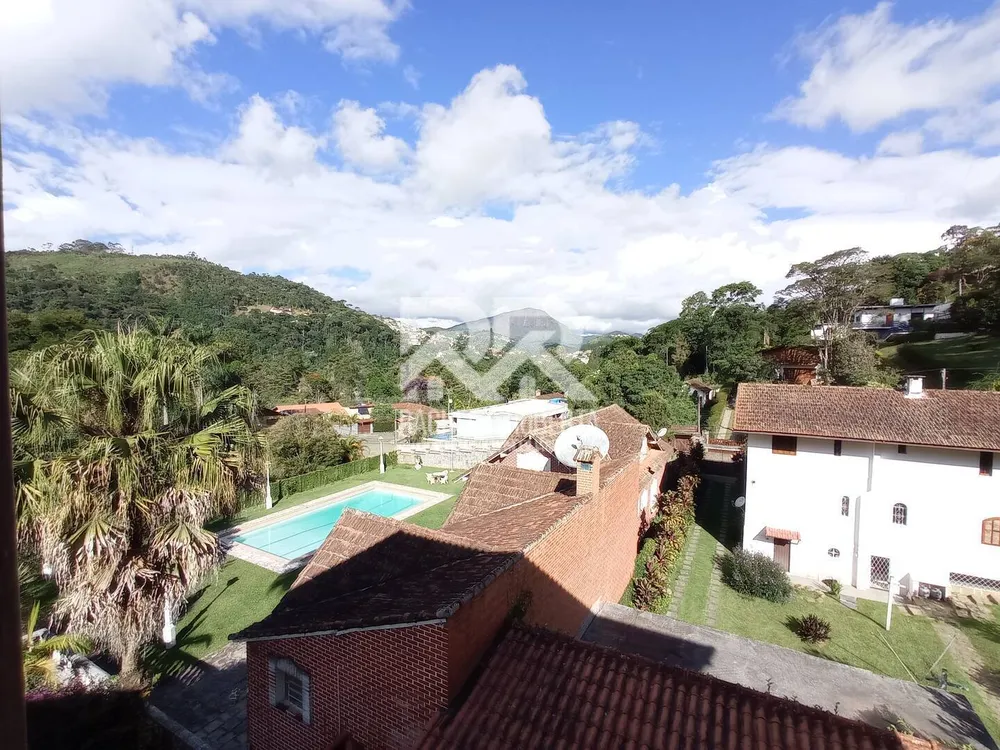 Casa, 7 quartos, 226 m² - Foto 35