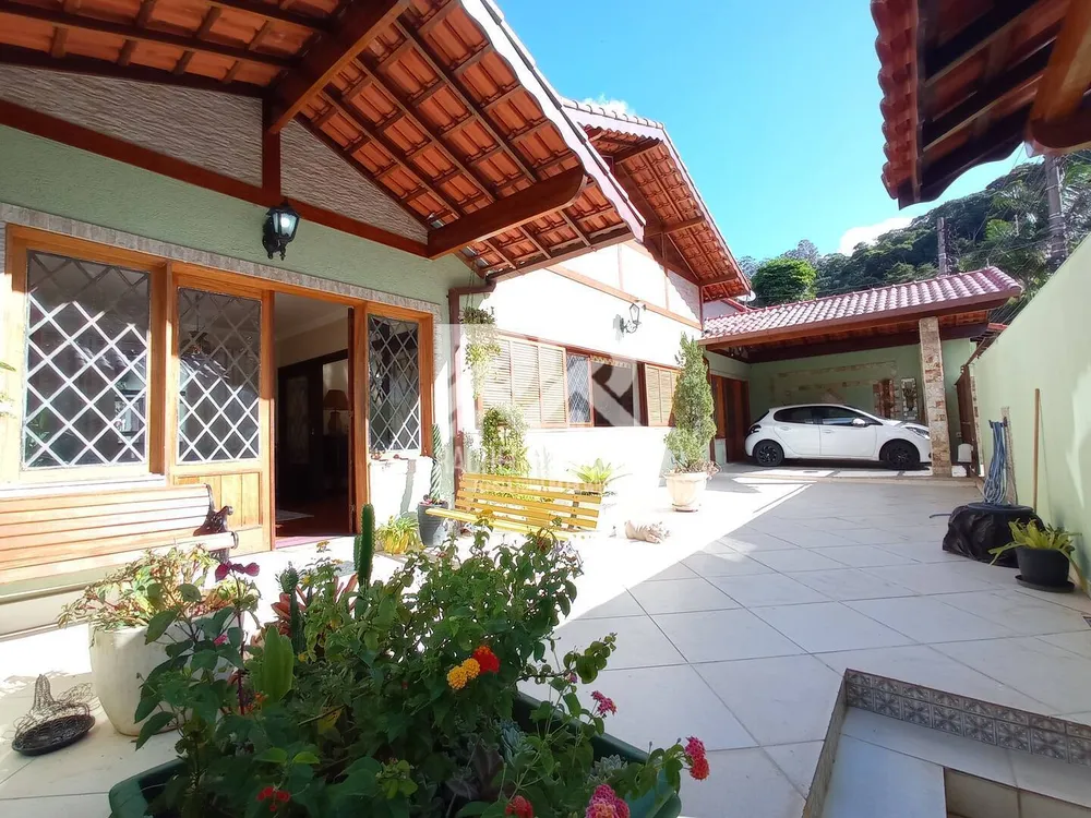 Casa, 7 quartos, 226 m² - Foto 32