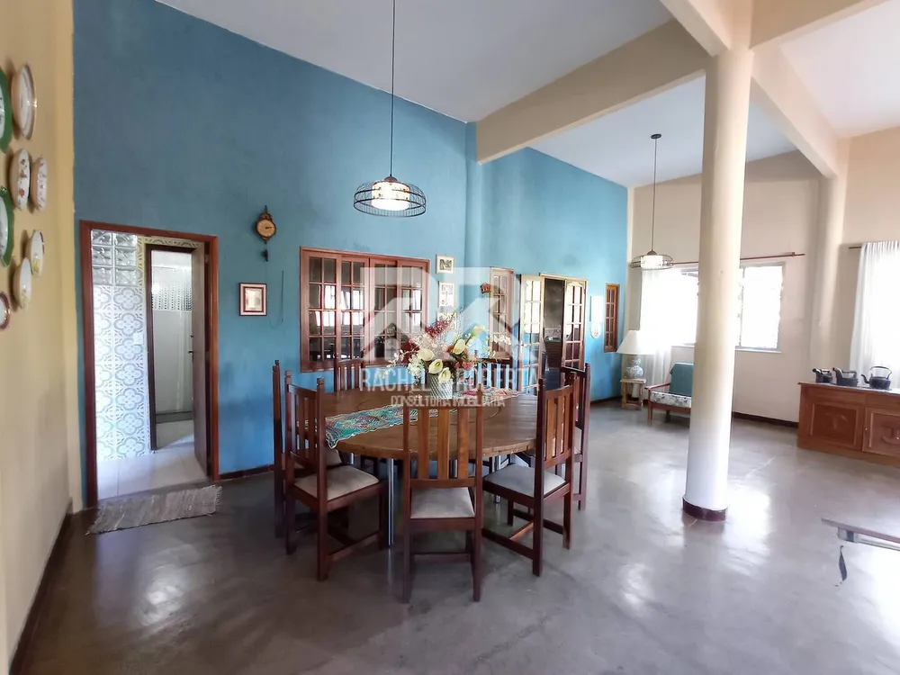 Casa, 7 quartos, 226 m² - Foto 18