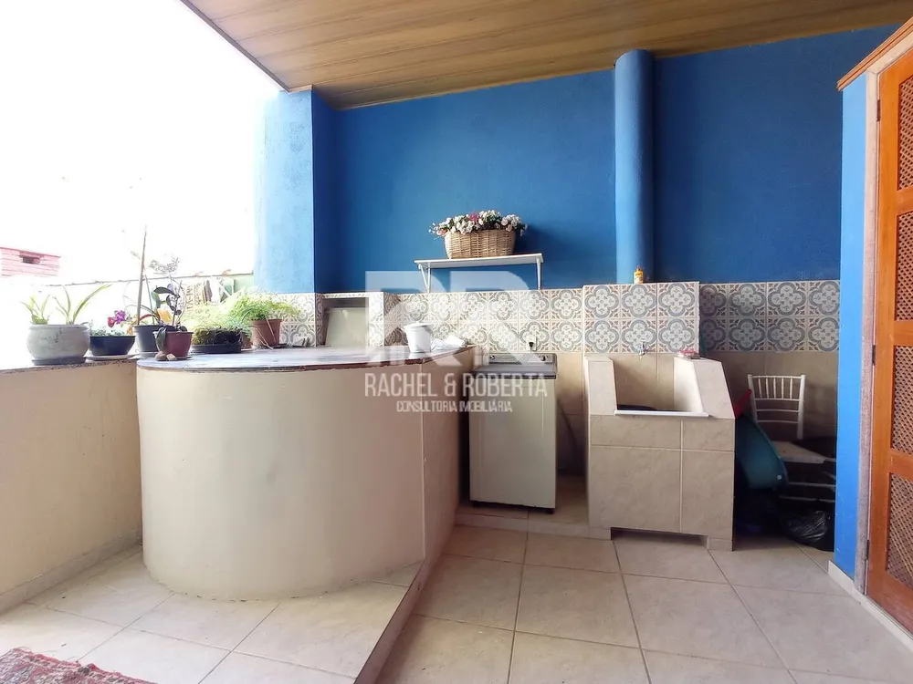 Casa, 7 quartos, 226 m² - Foto 24