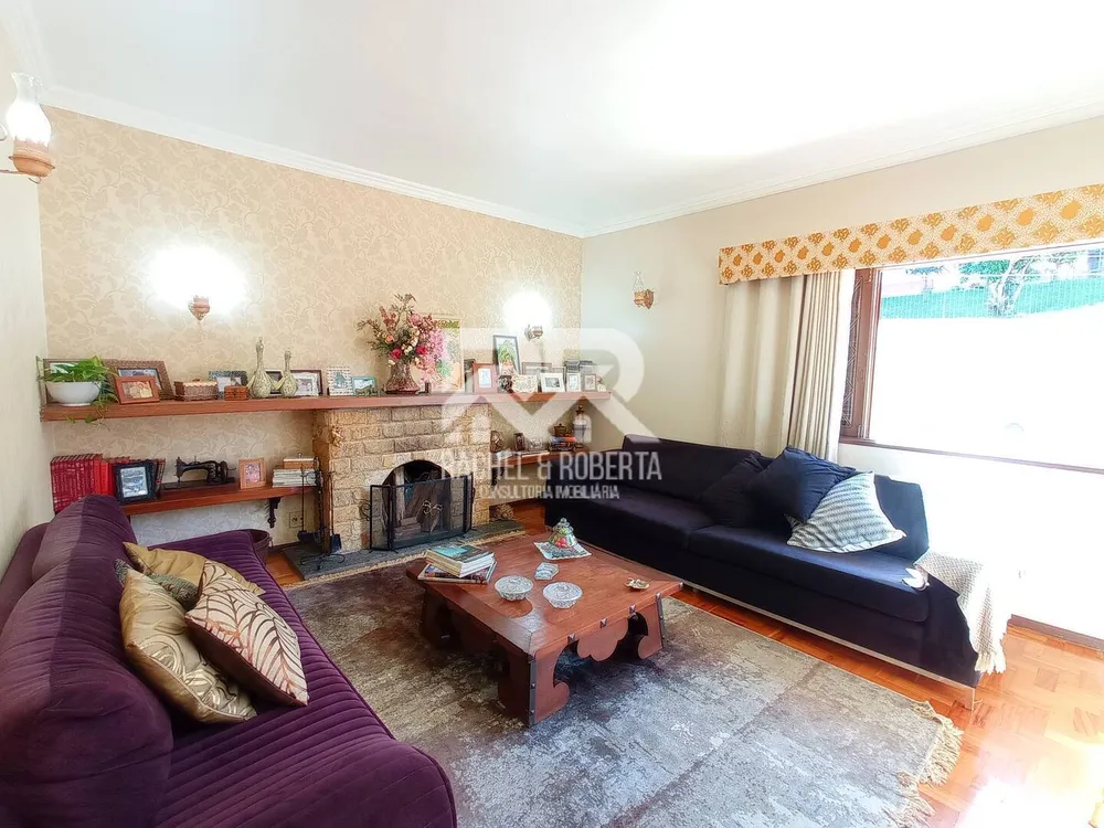 Casa, 7 quartos, 226 m² - Foto 5