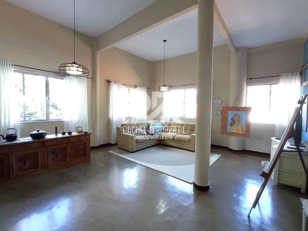 Casa, 7 quartos, 226 m² - Foto 19