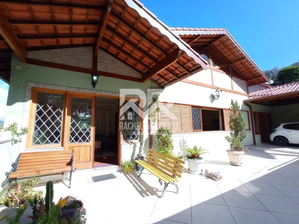 Casa, 7 quartos, 226 m² - Foto 28