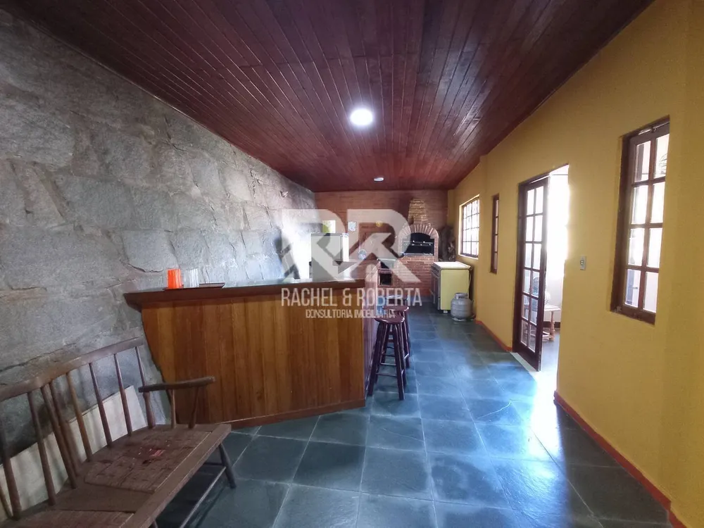 Casa, 7 quartos, 226 m² - Foto 23