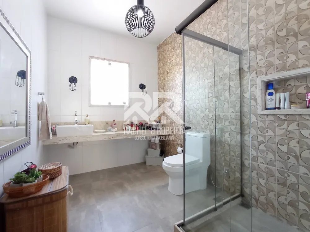 Casa, 7 quartos, 226 m² - Foto 15