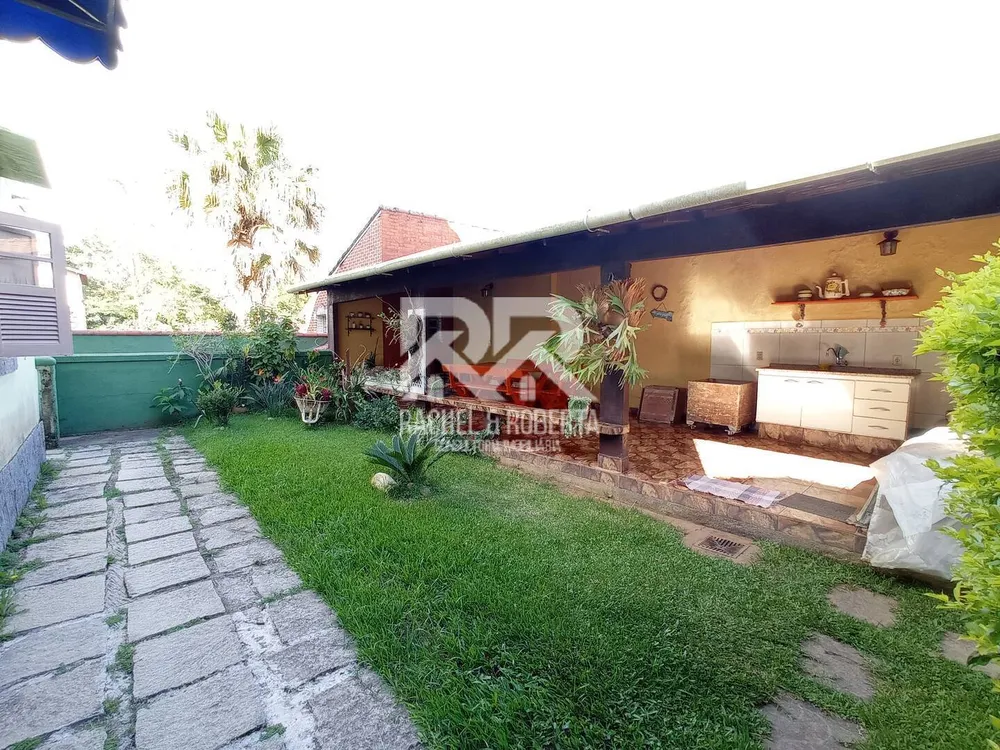 Casa, 7 quartos, 226 m² - Foto 26