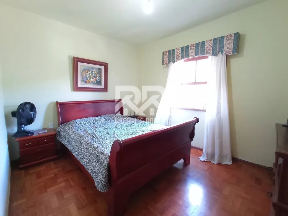 Casa, 7 quartos, 226 m² - Foto 12