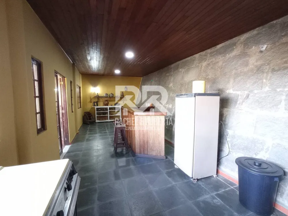 Casa, 7 quartos, 226 m² - Foto 22