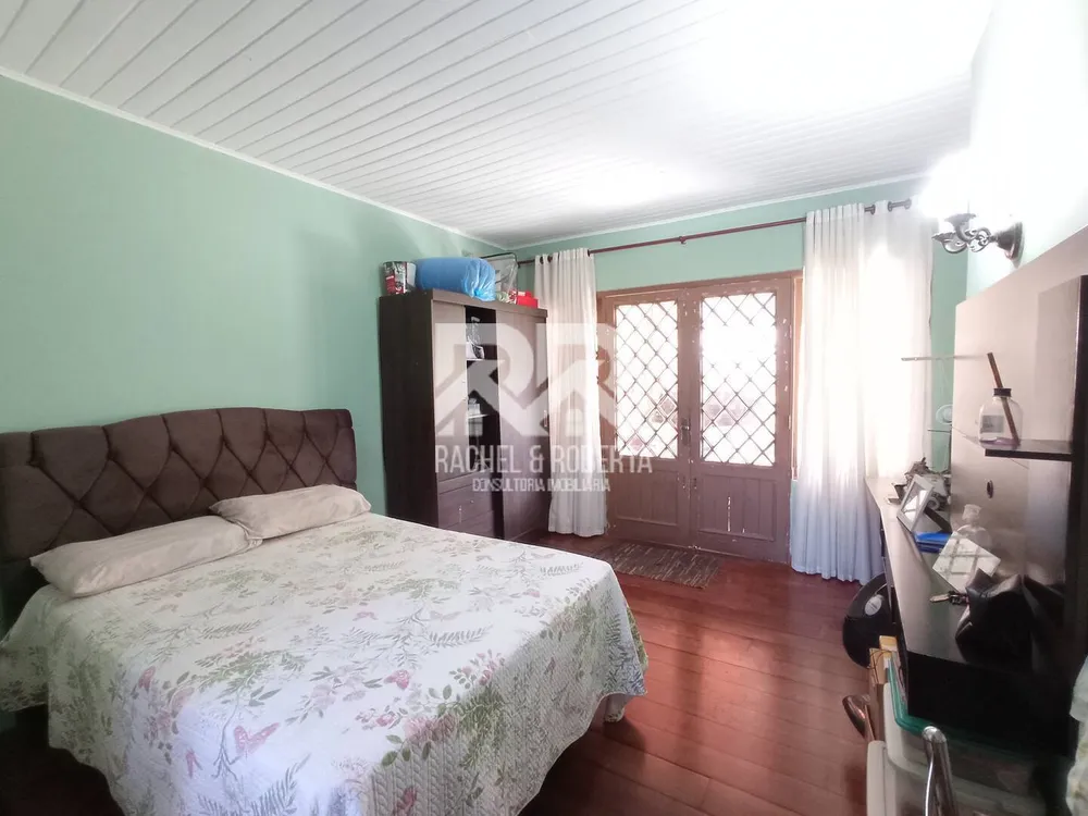 Casa, 7 quartos, 226 m² - Foto 16