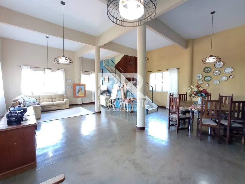 Casa, 7 quartos, 226 m² - Foto 20
