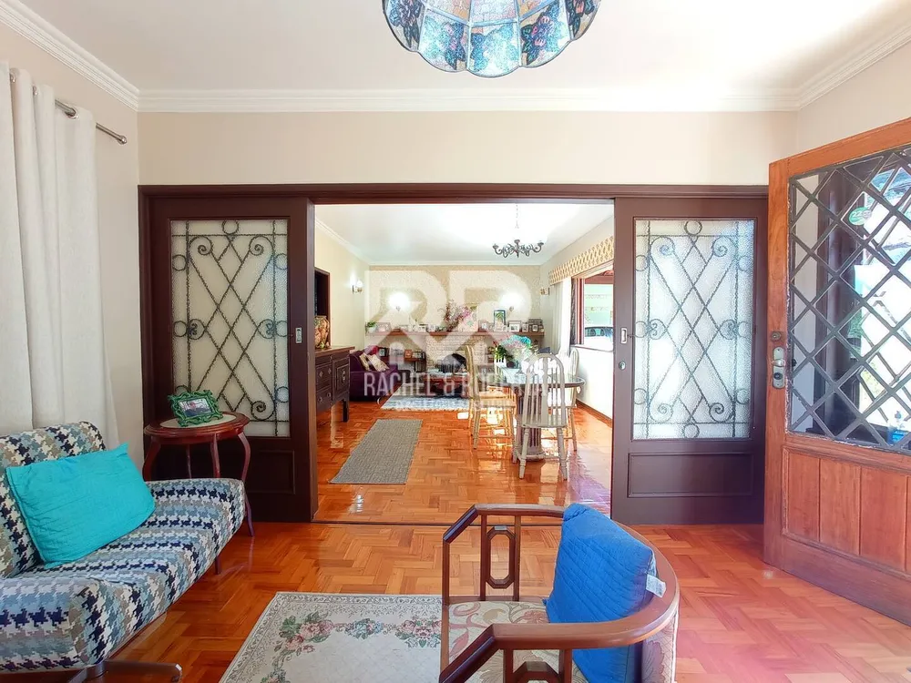 Casa, 7 quartos, 226 m² - Foto 4