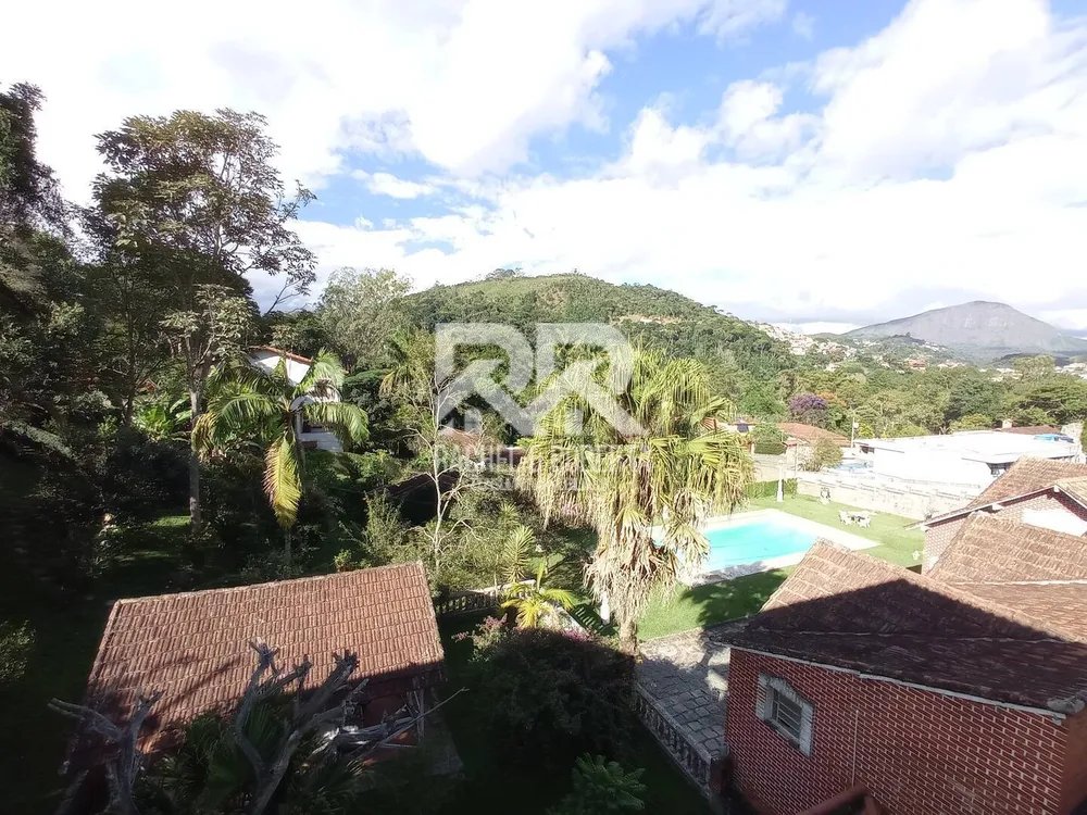 Casa, 7 quartos, 226 m² - Foto 34