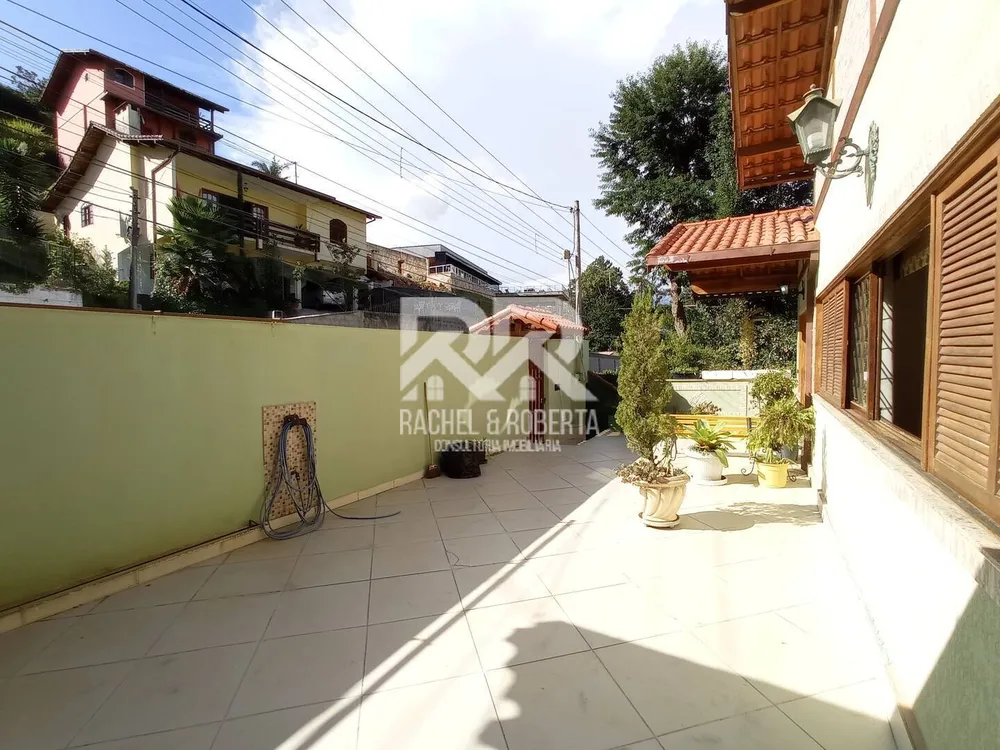 Casa, 7 quartos, 226 m² - Foto 31