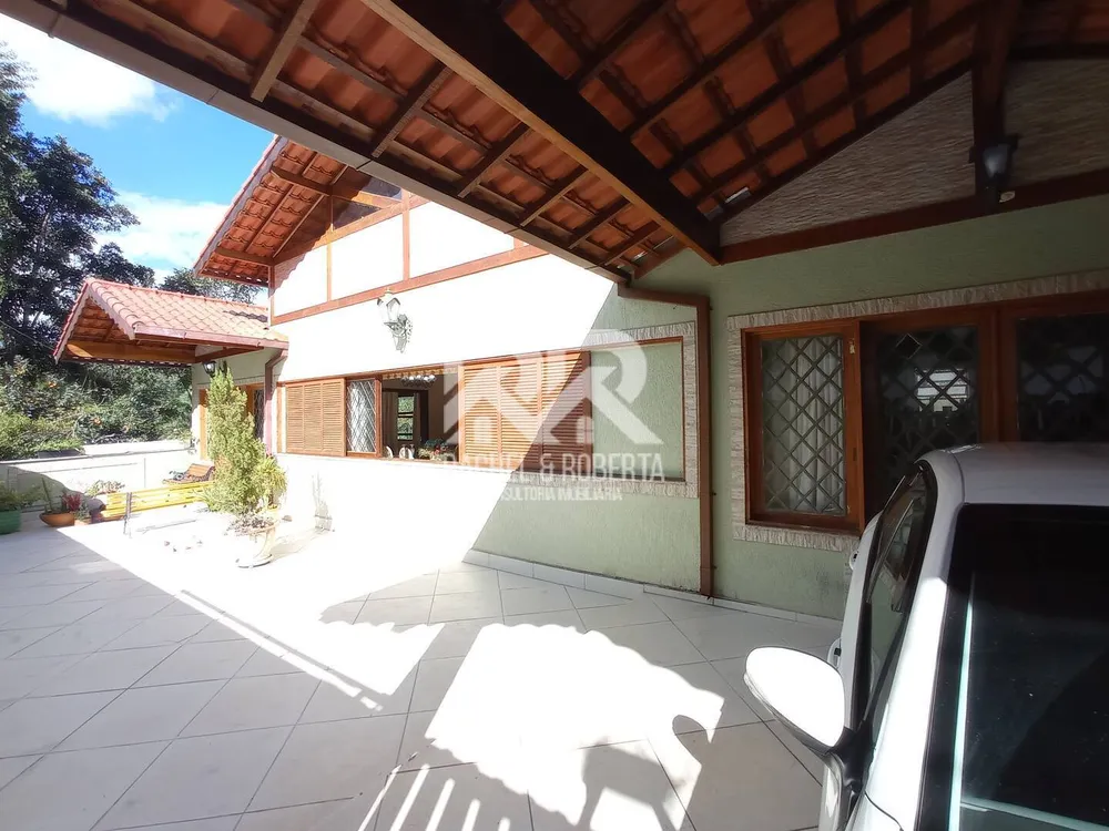 Casa, 7 quartos, 226 m² - Foto 30