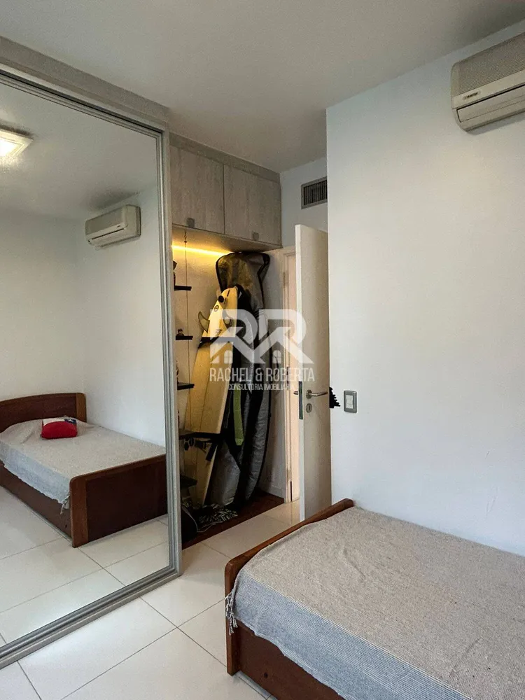 Cobertura, 4 quartos, 180 m² - Foto 29