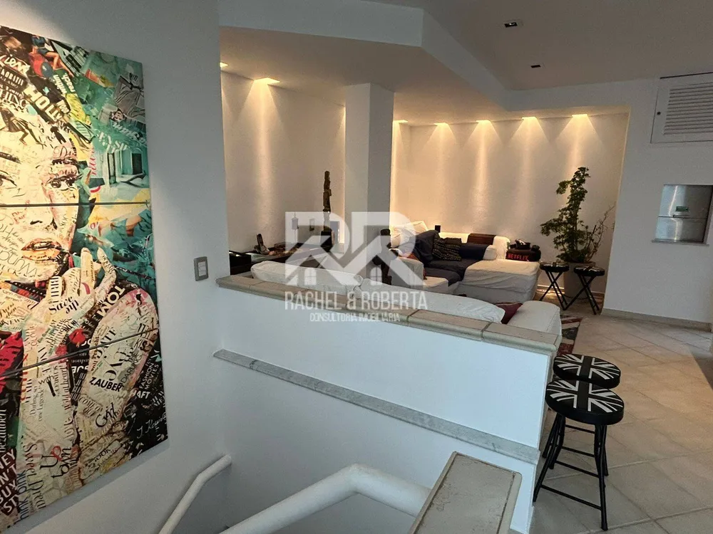 Cobertura, 4 quartos, 180 m² - Foto 10
