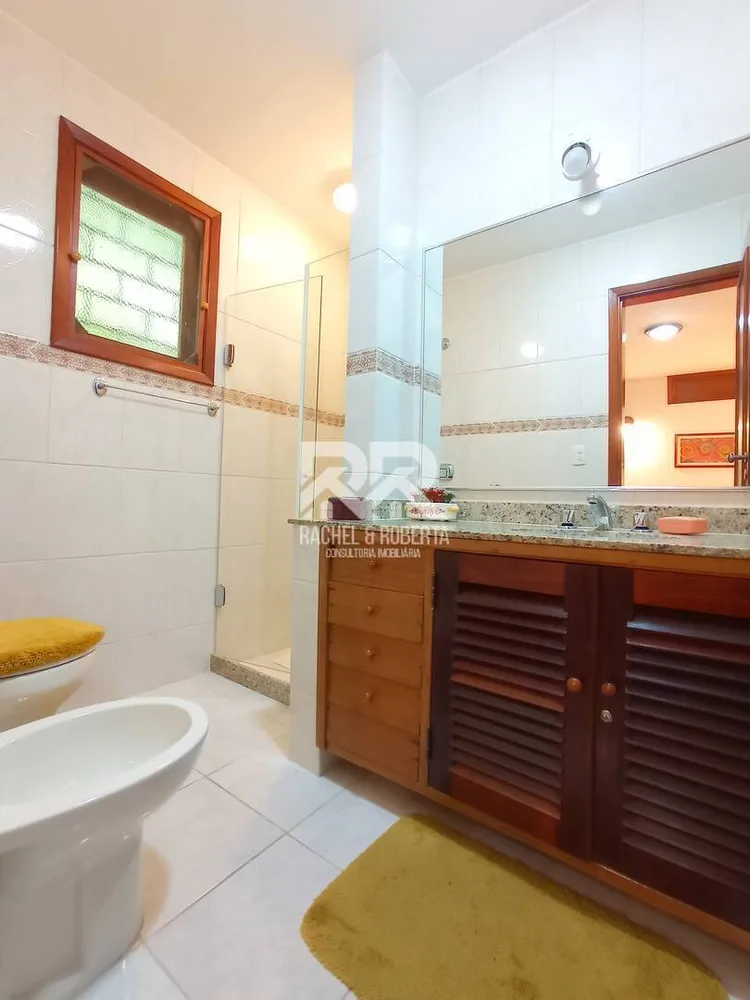 Casa de Condomínio, 6 quartos - Foto 12