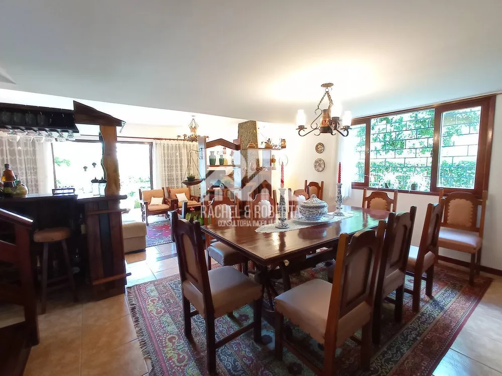 Casa de Condomínio, 6 quartos - Foto 8