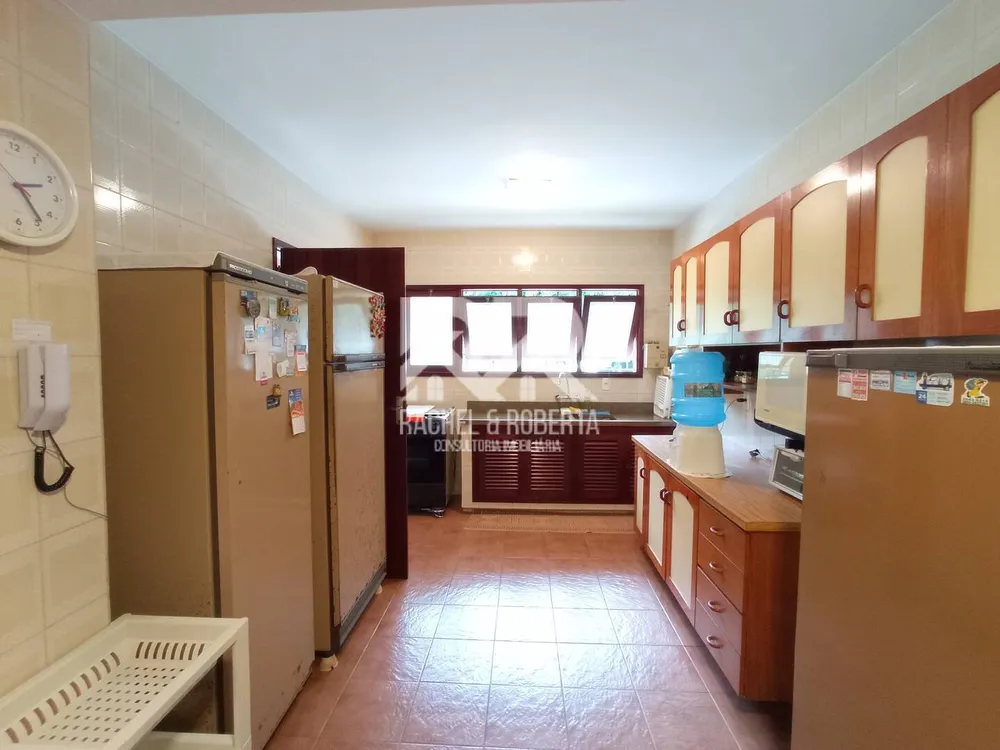 Casa de Condomínio, 6 quartos - Foto 10