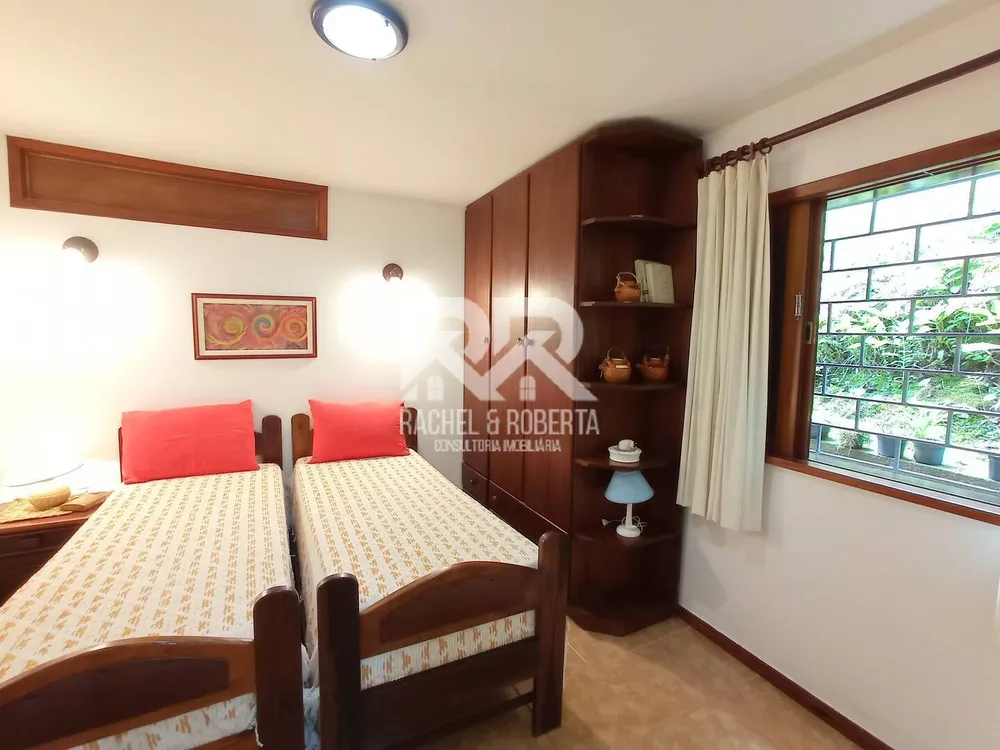 Casa de Condomínio, 6 quartos - Foto 19