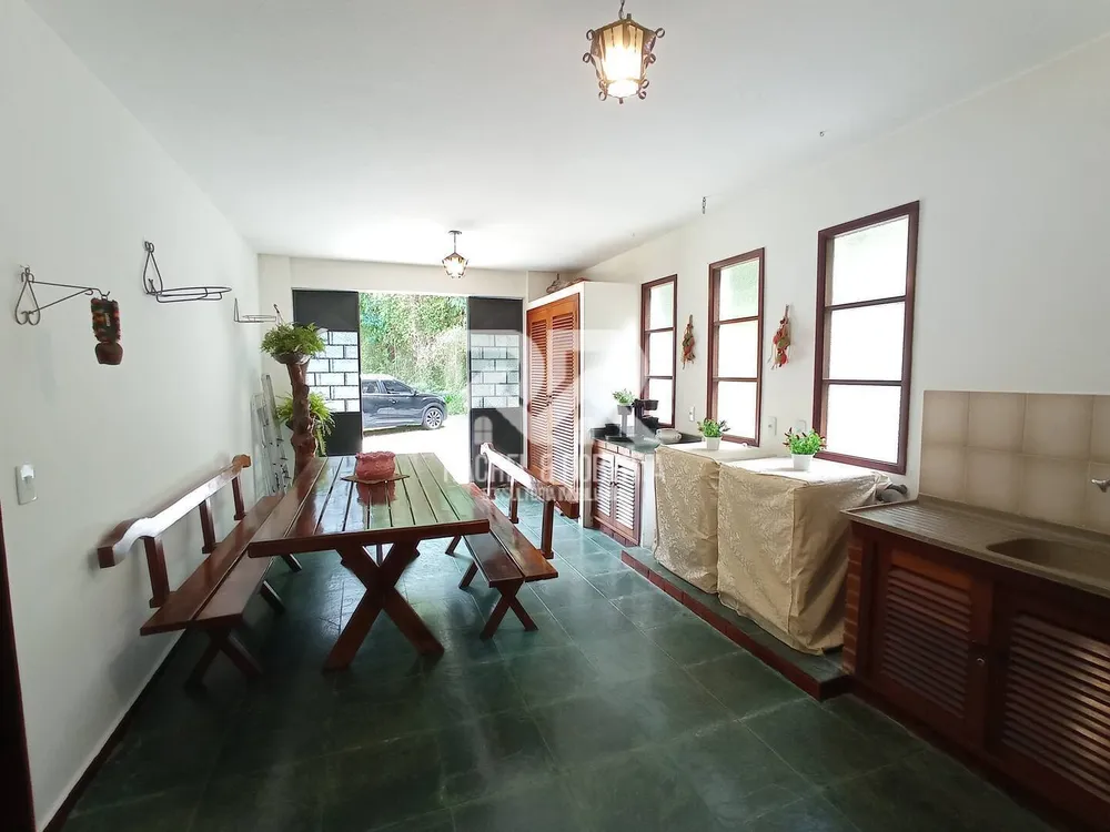 Casa de Condomínio, 6 quartos - Foto 7