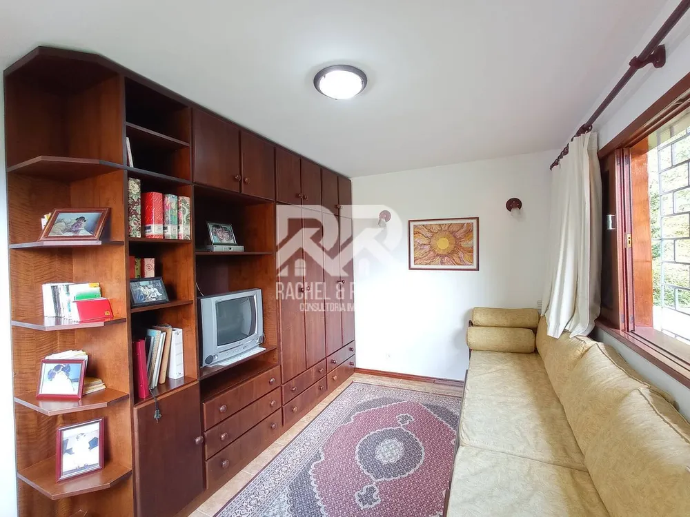 Casa de Condomínio, 6 quartos - Foto 17