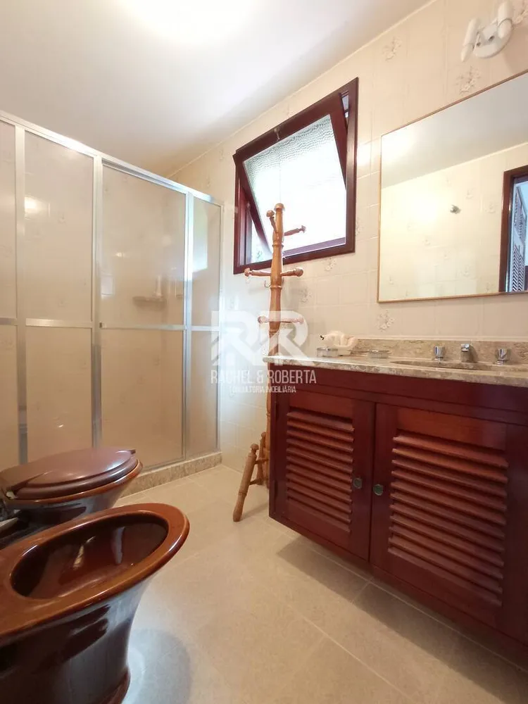 Casa de Condomínio, 6 quartos - Foto 4