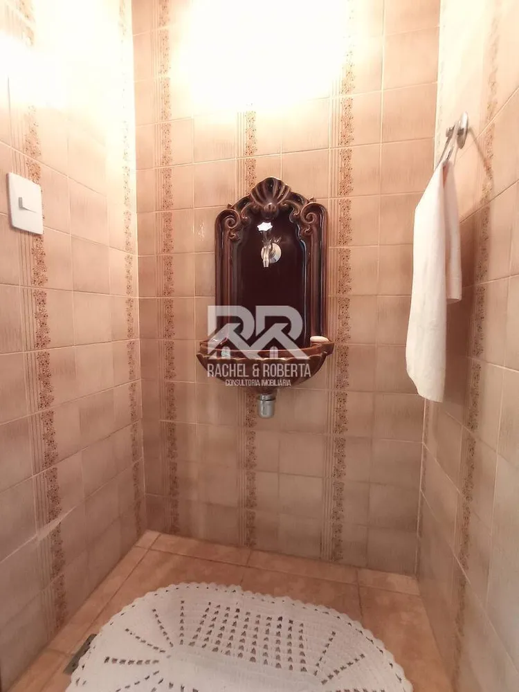 Casa de Condomínio, 6 quartos - Foto 10