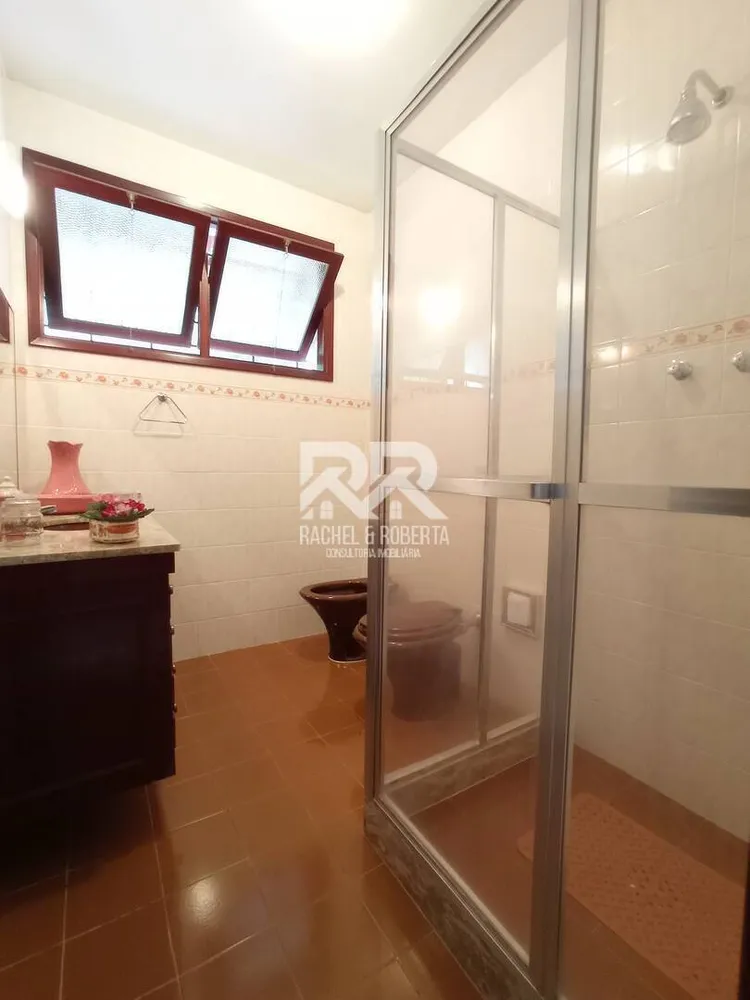 Casa de Condomínio, 6 quartos - Foto 28