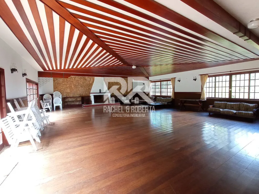 Casa de Condomínio, 6 quartos - Foto 40