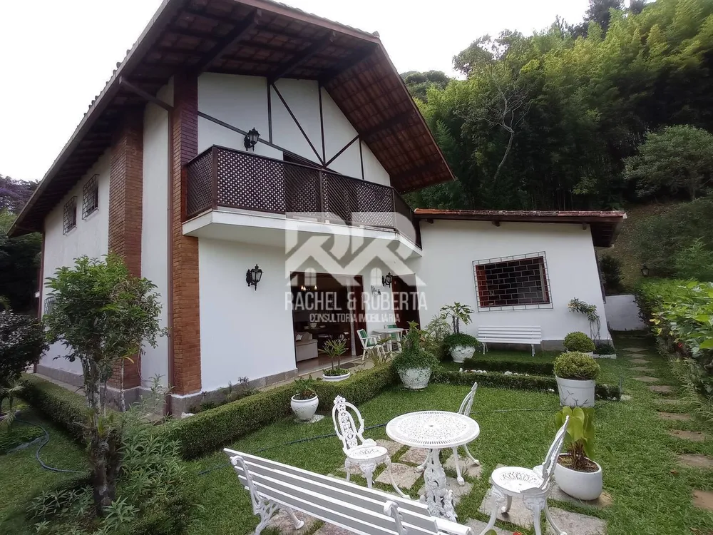 Casa de Condomínio, 6 quartos - Foto 16