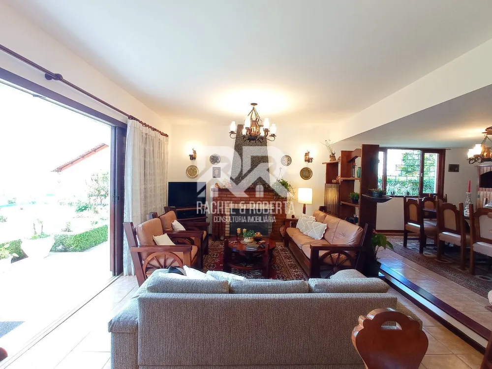 Casa de Condomínio, 6 quartos - Foto 9