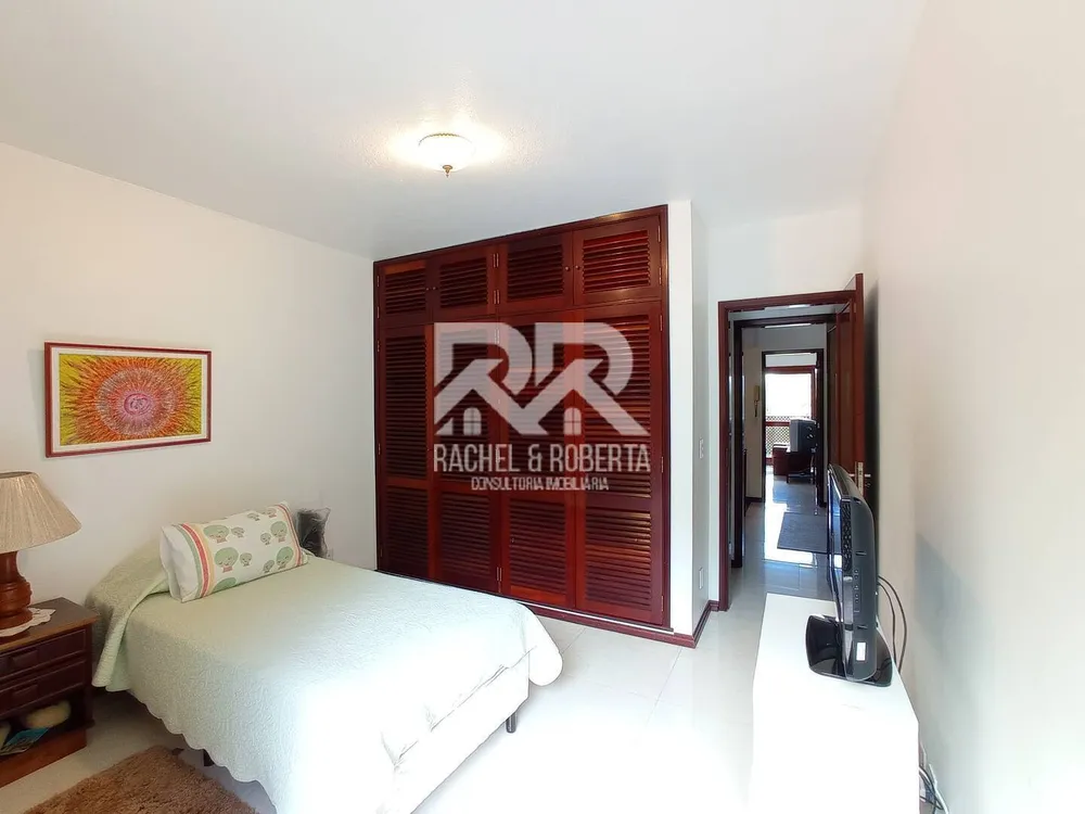 Casa de Condomínio, 6 quartos - Foto 30