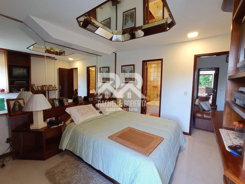 Casa de Condomínio, 6 quartos - Foto 3