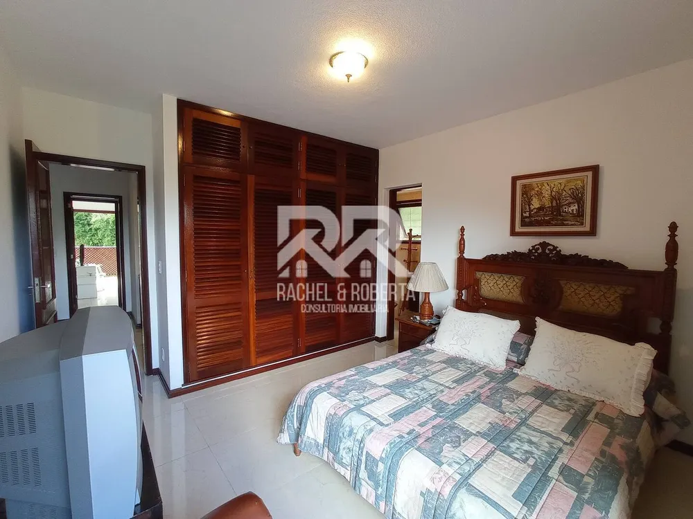 Casa de Condomínio, 6 quartos - Foto 22