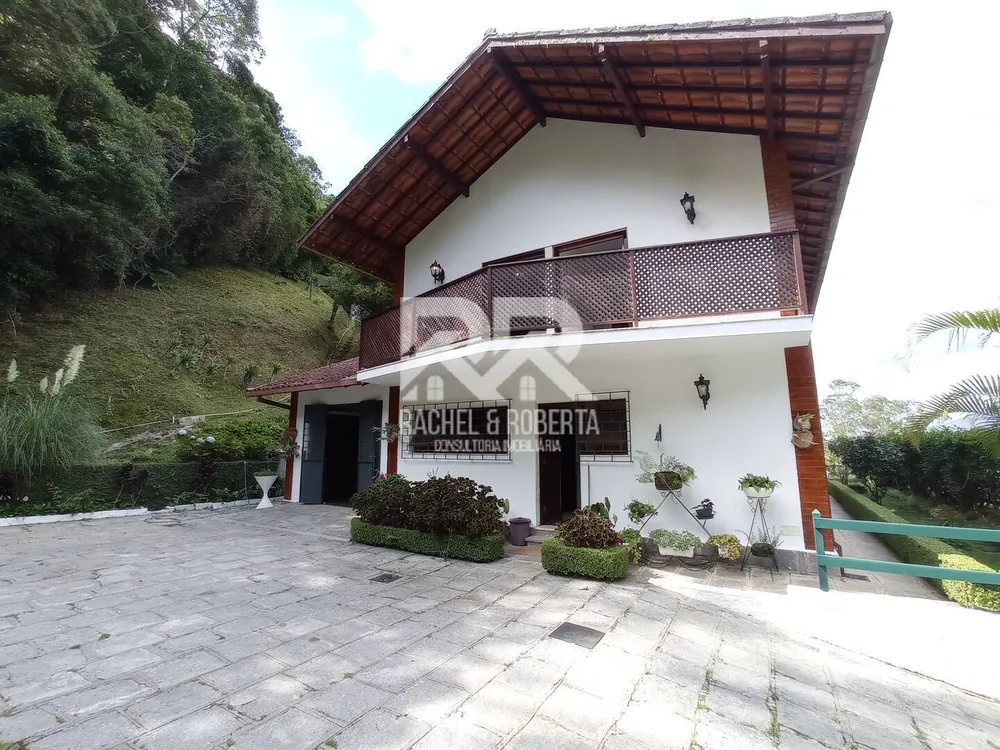 Casa de Condomínio, 6 quartos - Foto 38