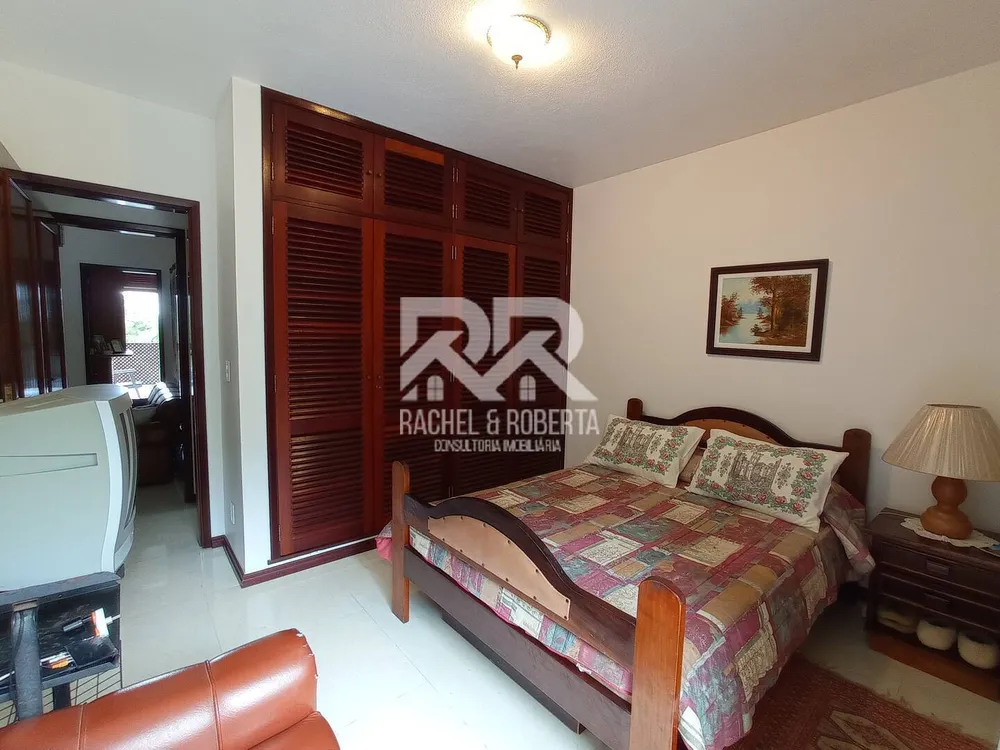Casa de Condomínio, 6 quartos - Foto 33