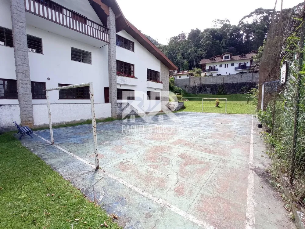 Casa de Condomínio, 6 quartos - Foto 8