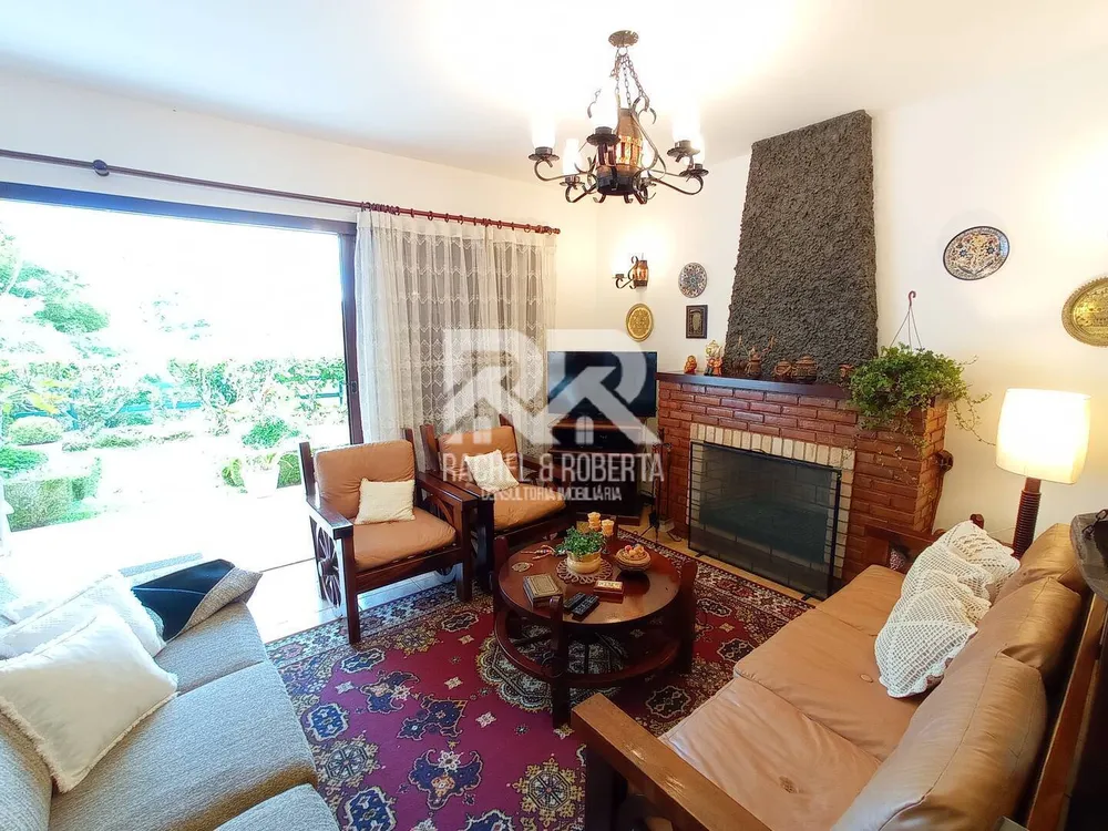 Casa de Condomínio, 6 quartos - Foto 9