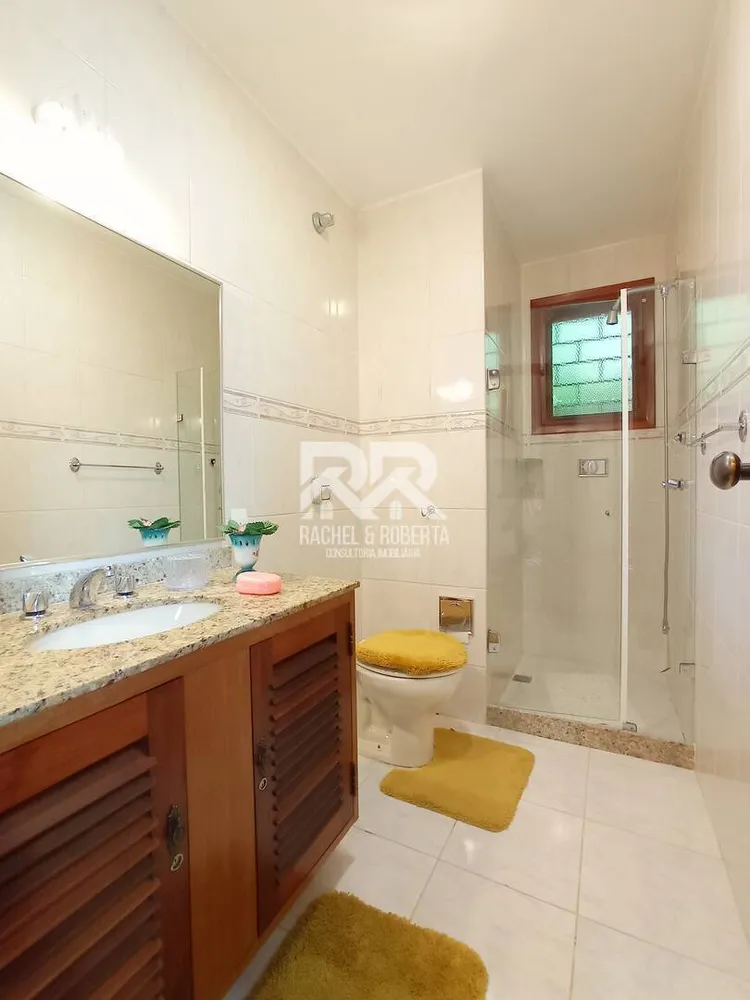 Casa de Condomínio, 6 quartos - Foto 18