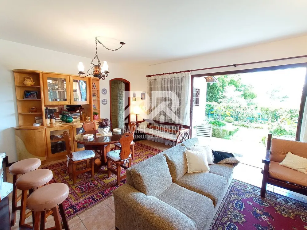 Casa de Condomínio, 6 quartos - Foto 6