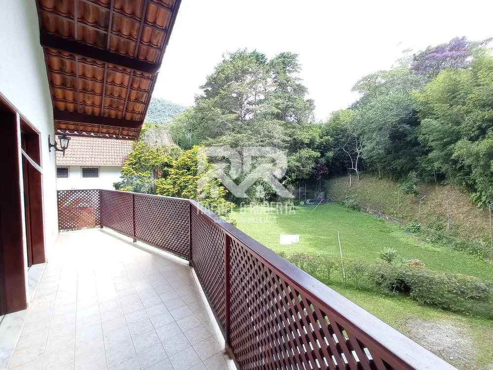 Casa de Condomínio, 6 quartos - Foto 31
