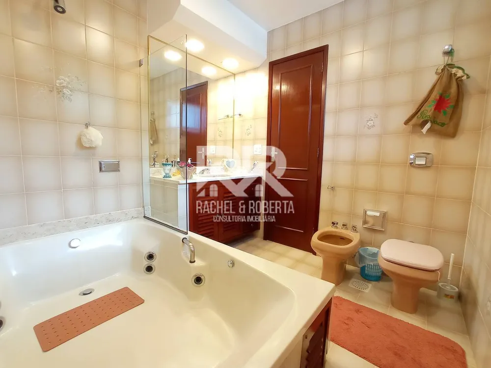 Casa de Condomínio, 6 quartos - Foto 6