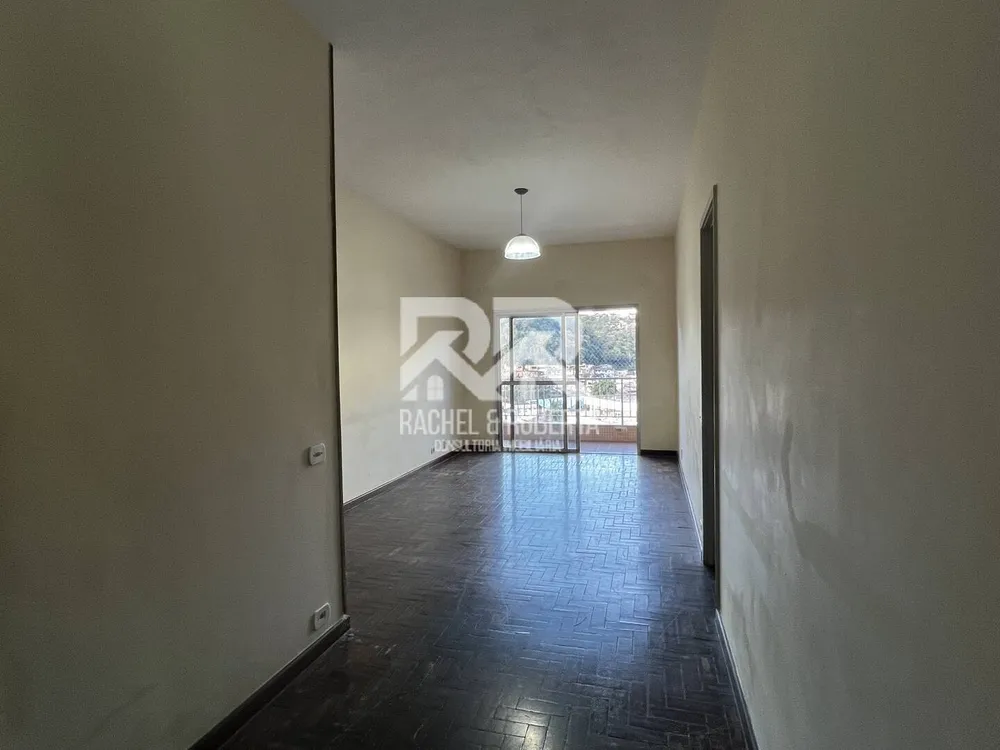 Apartamento, 2 quartos, 85 m² - Foto 2