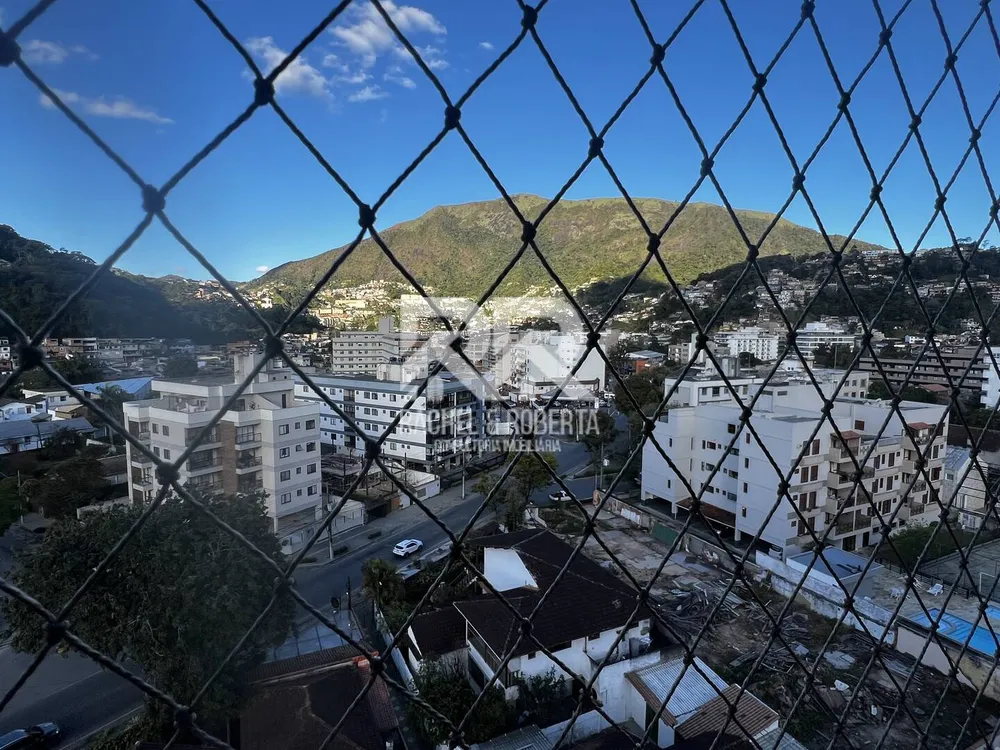 Apartamento, 2 quartos, 85 m² - Foto 1