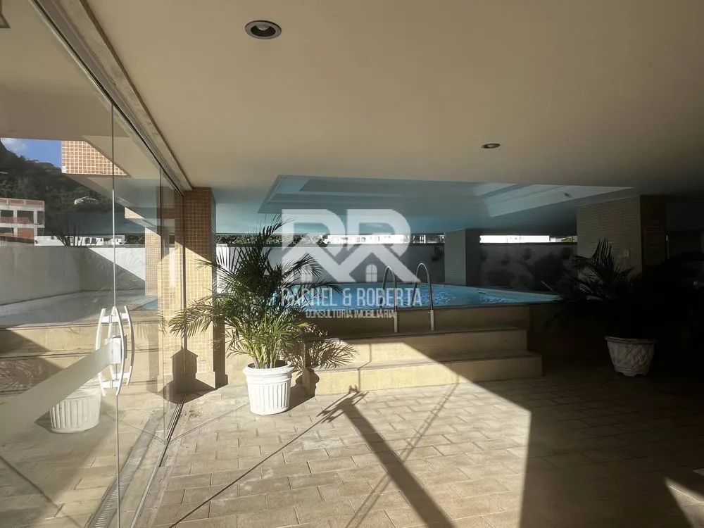 Apartamento, 2 quartos, 85 m² - Foto 15